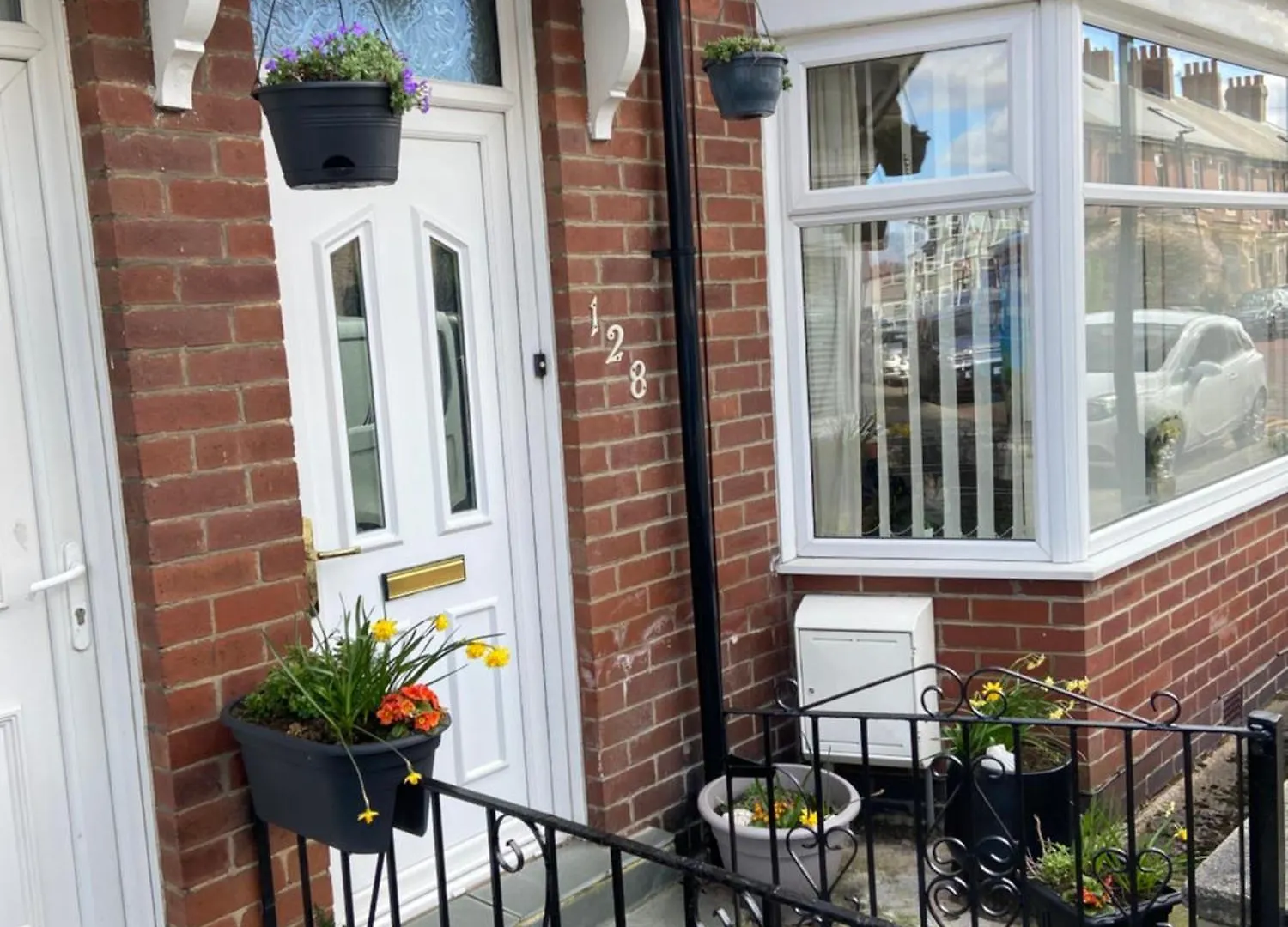 Apartment Stay At 128 Newcastle upon Tyne