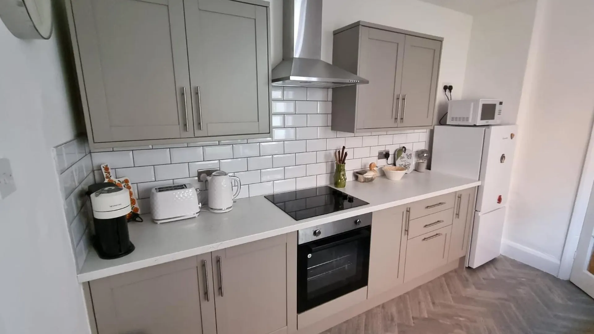 Apartment Stay At 128 Newcastle upon Tyne
