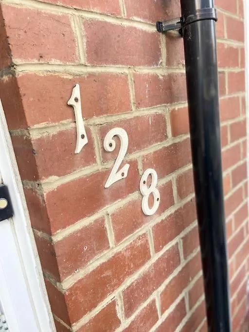 Stay At 128 Newcastle upon Tyne