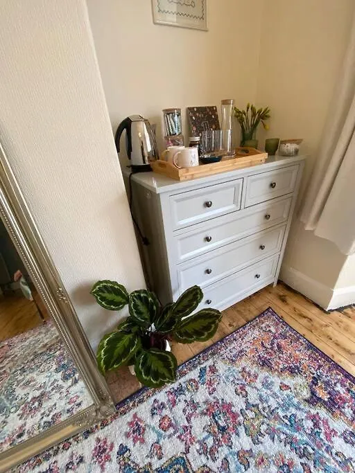 Stay At 128 Newcastle upon Tyne