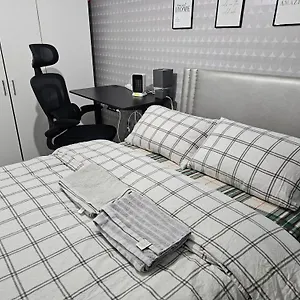 Bridgepay Double Homestay