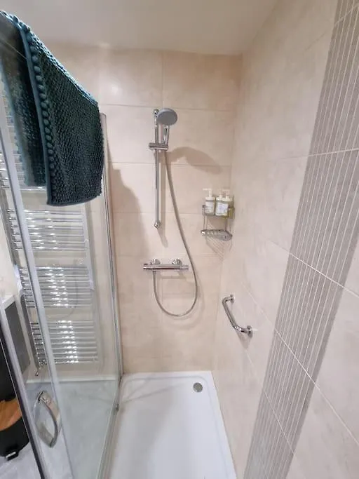 Stay At 128 Newcastle upon Tyne Apartment