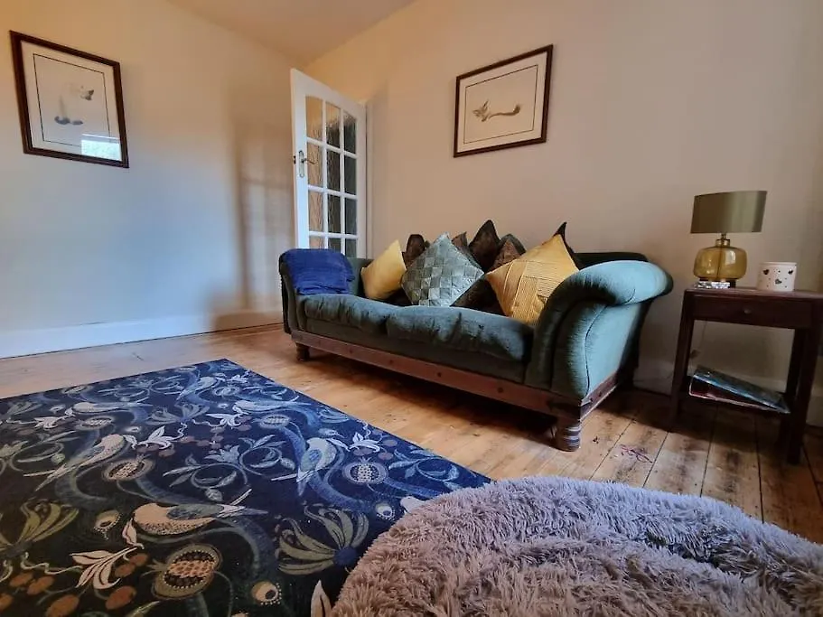 Stay At 128 Newcastle-upon-Tyne